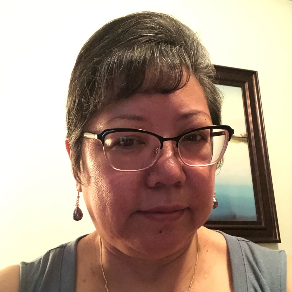 Meet your Posher, Suzanne douglas